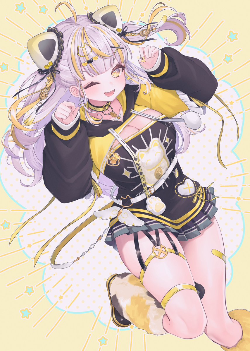 suzuhohotaru's tweet photo. うたねちゃん！
絶対忘れないよ！
大好き💛㊗🐱
 #うたね絵馬 https://t.co/8SrBtLlAbH