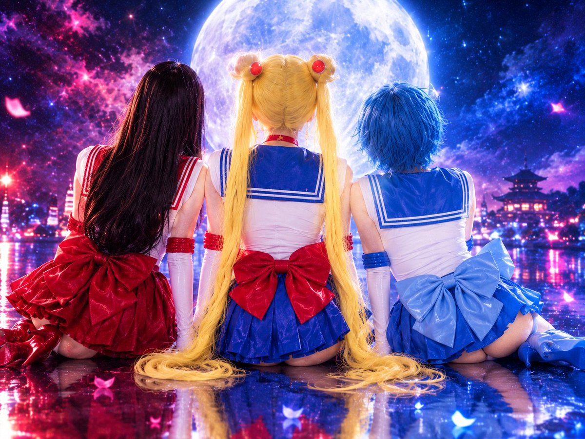 seara3seasea's tweet photo. @BlueRoseReila ありがとうございます❤
先をどんどん行くれいらさんの光に導かれ💎🌠✨ https://t.co/Uv2th9RIsx