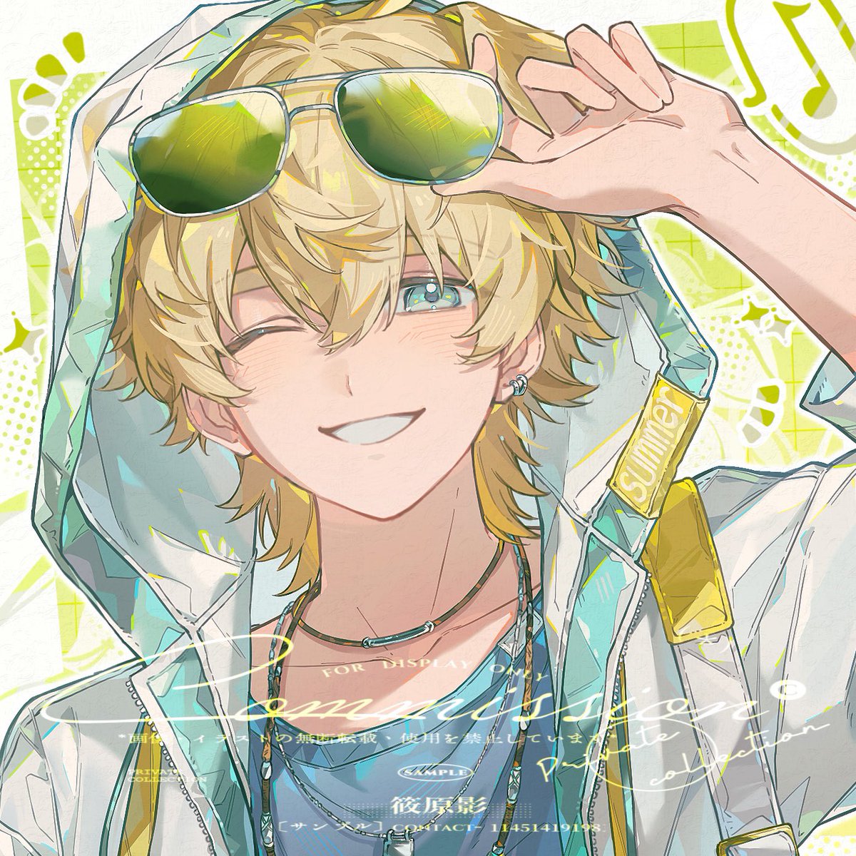 WtfSHADOWwww's tweet photo. 感谢约稿🥰

#Arknightsㅤ https://t.co/FlccytYPhR