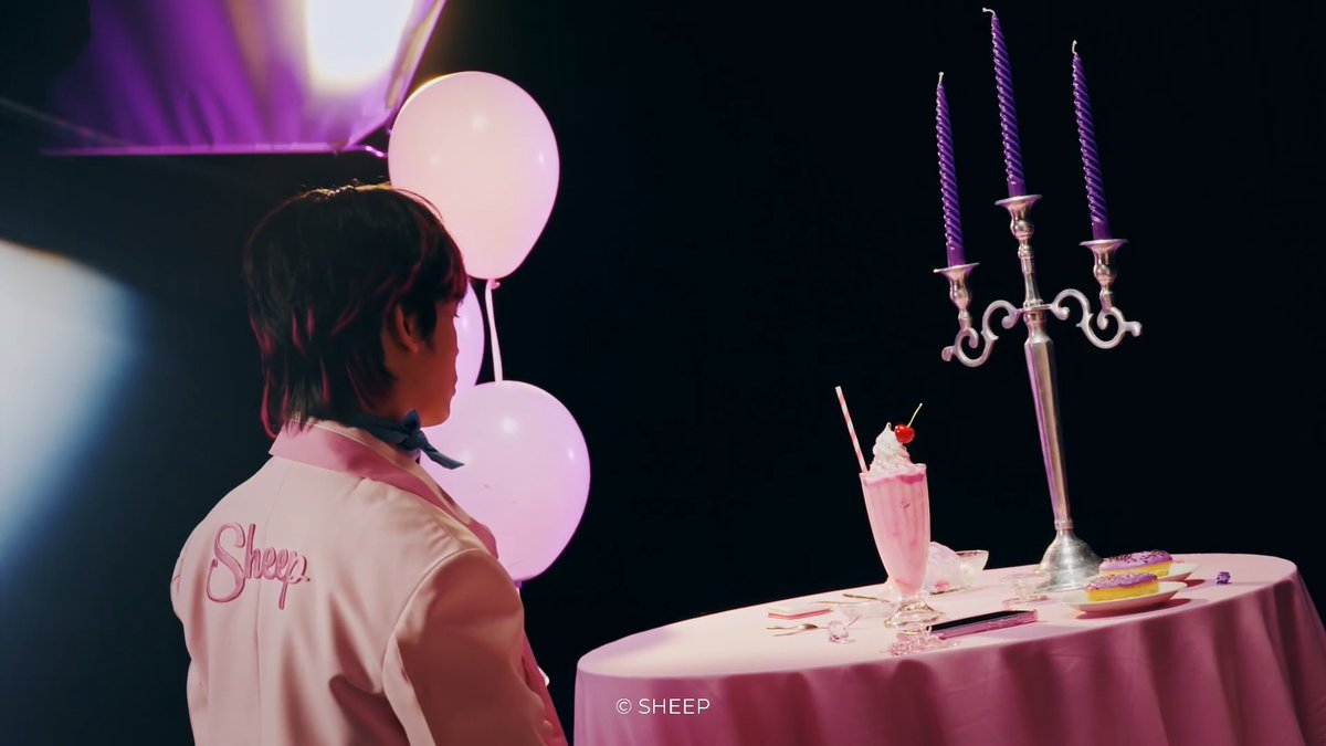 qdxjy's tweet photo. นี่แหละ ๆๆๆๆ เทสดีโคตร ๆ

SHEEP KUROMEKELODY JIEJIEPIPPIP

#SHEEPxTeeTeePor https://t.co/wQUqA4NszS