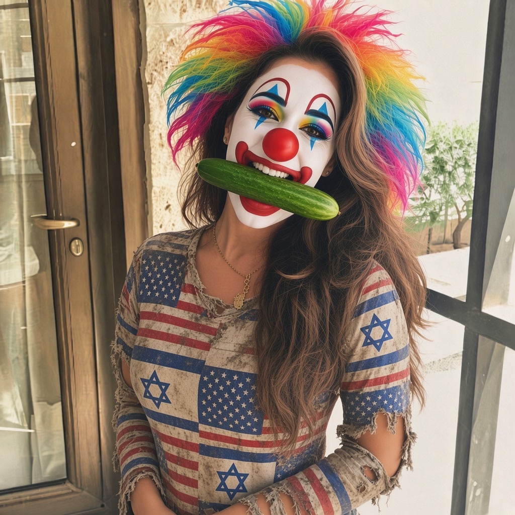 sadesade3344's tweet photo. @DanaSaba2 عاهرة قذرة https://t.co/hz8cojvssP