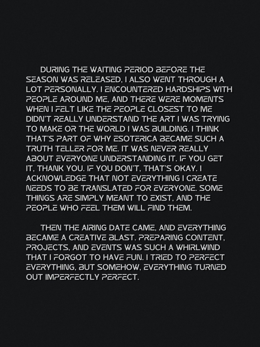 m1ssjadeso's tweet photo. may i ask for your time to read 🫶🏽🌟 https://t.co/FokwLgISvB