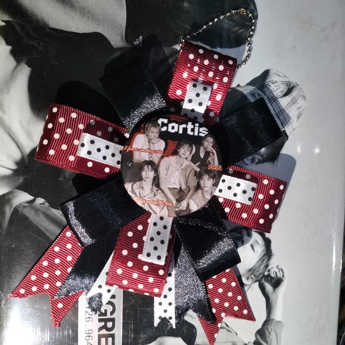 kzleona's tweet photo. ⋆𐙚 cortis 1st anniversary freebies (very late) 𝜗ৎ
by @kzleona

𐙚 coerina only
𐙚 rt &amp; like this post
𐙚 claim on 🍊 (30.09/ 19.00 WIB)
𐙚 will set at 5.000 (no rf)
𐙚 1 set/person, write ur @ x account in notes (wajib)

❗limited quantity❗
kindly tag me if you get one ya! <3 https://t.co/7b0E6tDHZ4