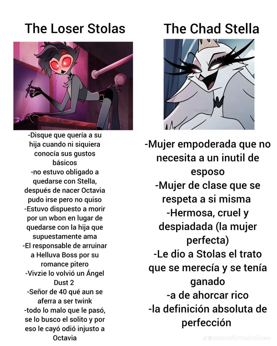 ZeroAcido's tweet photo. Me lo pasó un amigo y me dió risa aakfksjfjc 

No me importa lo cesgado que es la wea, me encanta https://t.co/17hJjvciu2