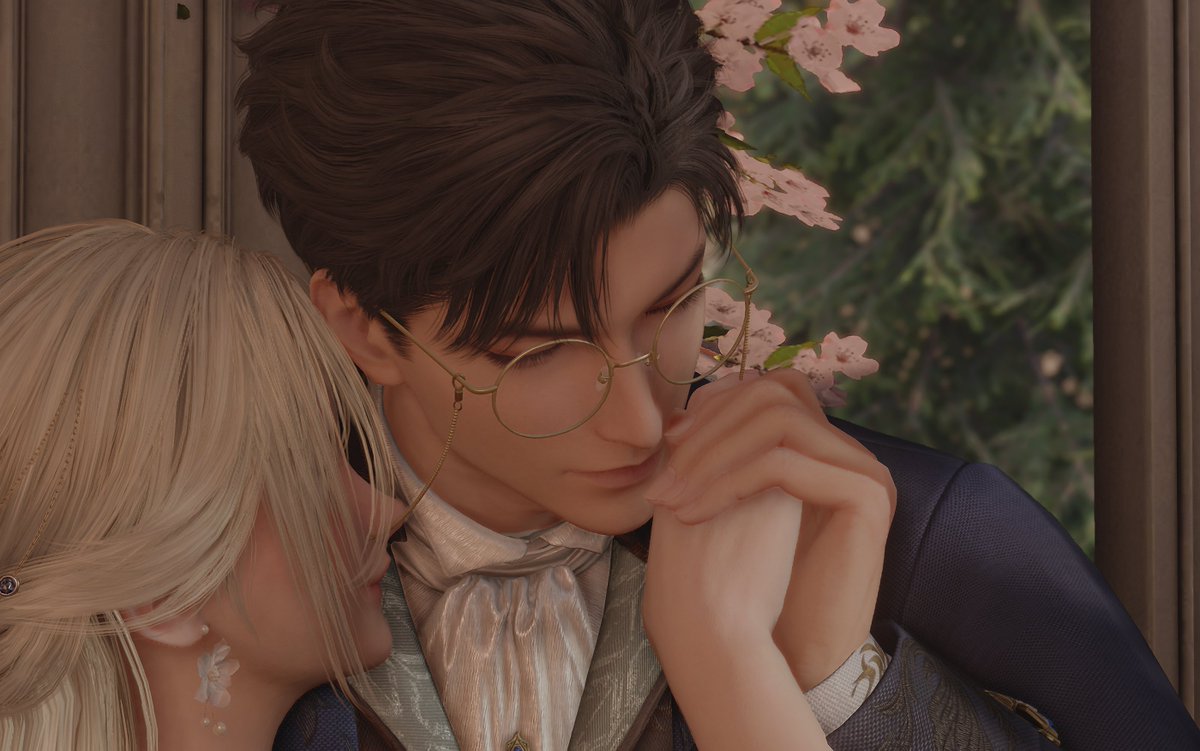 deepspace_zayne's tweet photo. ❁
Zayne/レイ https://t.co/XwOgAh6l6Y