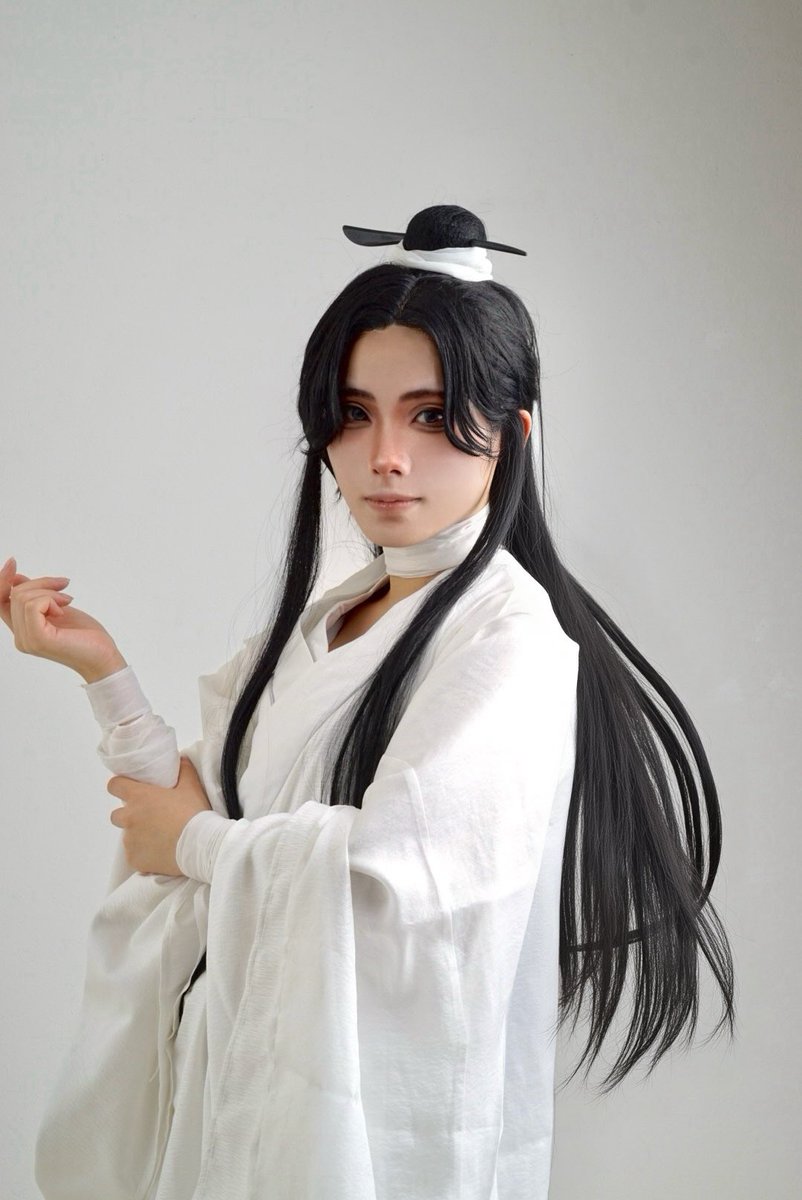 noggapa_'s tweet photo. 天官赐福/謝憐

ー花と剣を手に、願うことは衆生済度のみー

photo.znmiさん

. https://t.co/r4CBjzDqXf