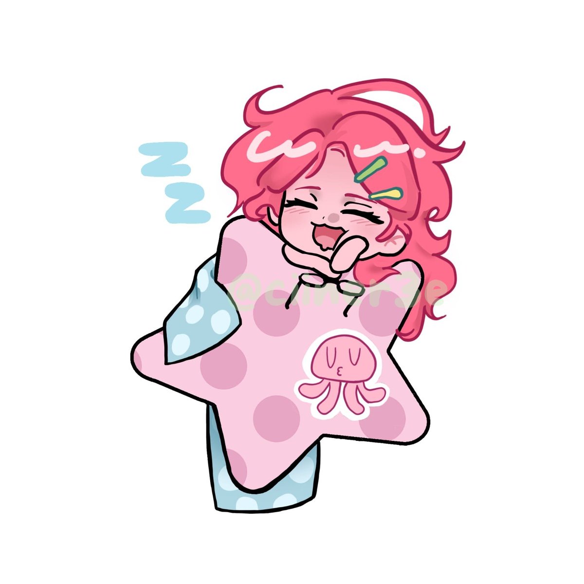 ciiner3e's tweet photo. Snoozing under a cosmic blanket🌟✨💤
#ALNST #alienstage #mizi #sua #mizisua #misu https://t.co/XVl2Ym6Y2H