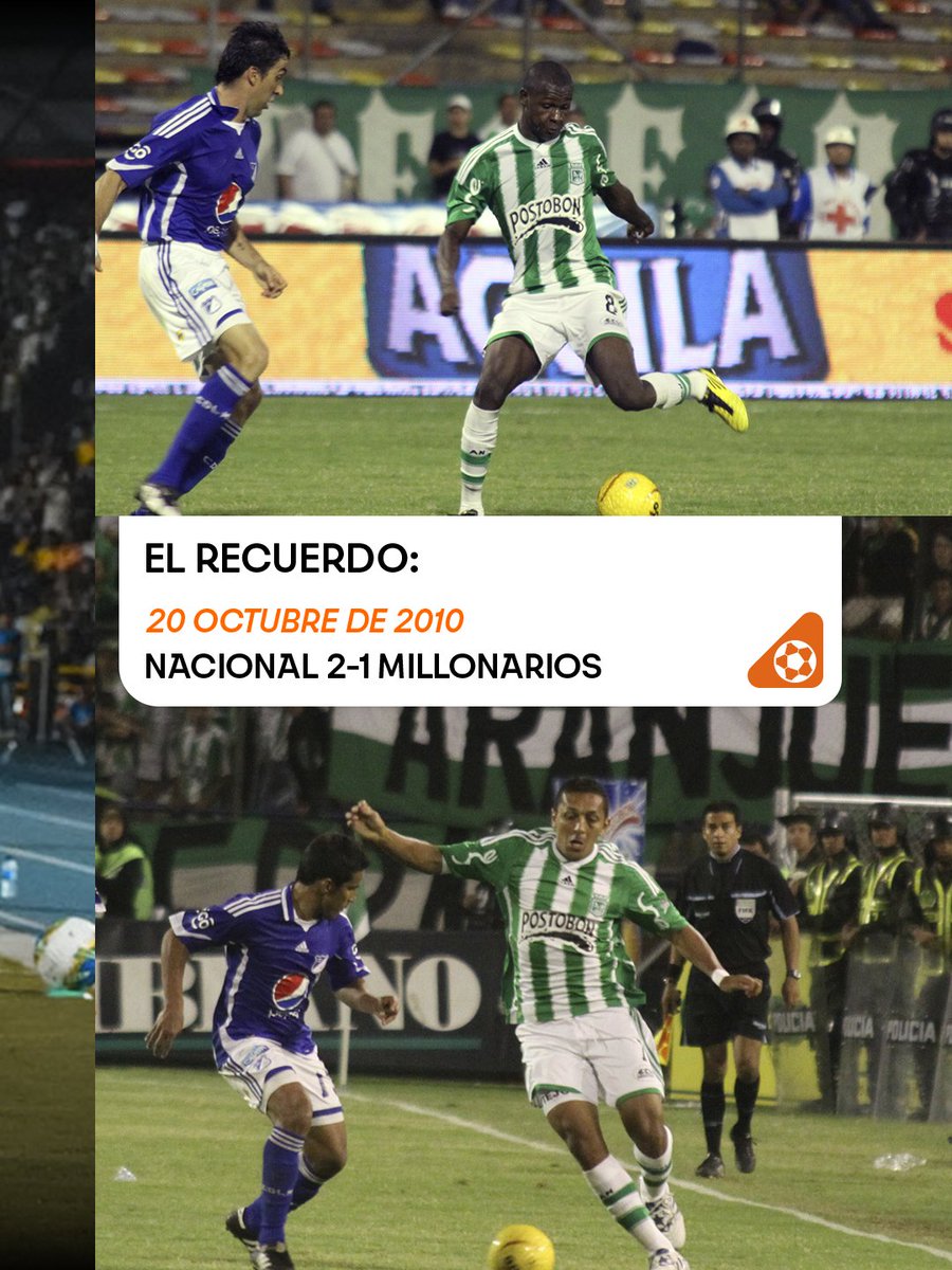 BetssonCo's tweet photo. ¡LLEGA EL CLÁSICO! 🇳🇬🔥 @nacionaloficial

Recordamos una fecha especial hace 16 años en el Atanasio🥹

Además, la cuota mejorada Betsson disponible para esta jornada ¡Gana más de 3 veces lo apostado!🔥

✅ Bono Bienvenida: https://t.co/tF4eYARnj1 https://t.co/Iy15o9KmGY