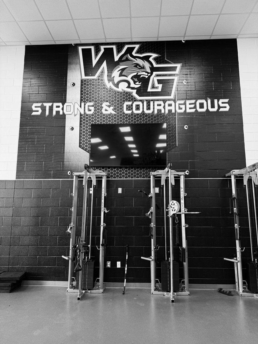 WGHSFootball's tweet photo. #BreakfastClub https://t.co/K8qXTpyCG0