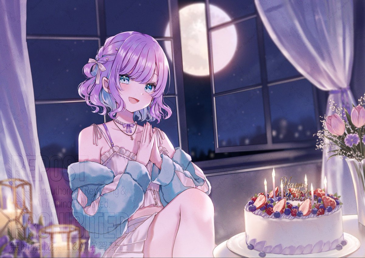 huwamona_mour's tweet photo. 今日、5回目の誕生日です🌷.*

毎年「おめでとう」を伝えてくれること
それがいちばんの贈り物です🫶🤍

⋱⋰ ⋱⋰ ⋱⋰ ⋱⋰ ⋱⋰ ⋱⋰ ⋱⋰ ⋱⋰ https://t.co/QParL3ZRbp