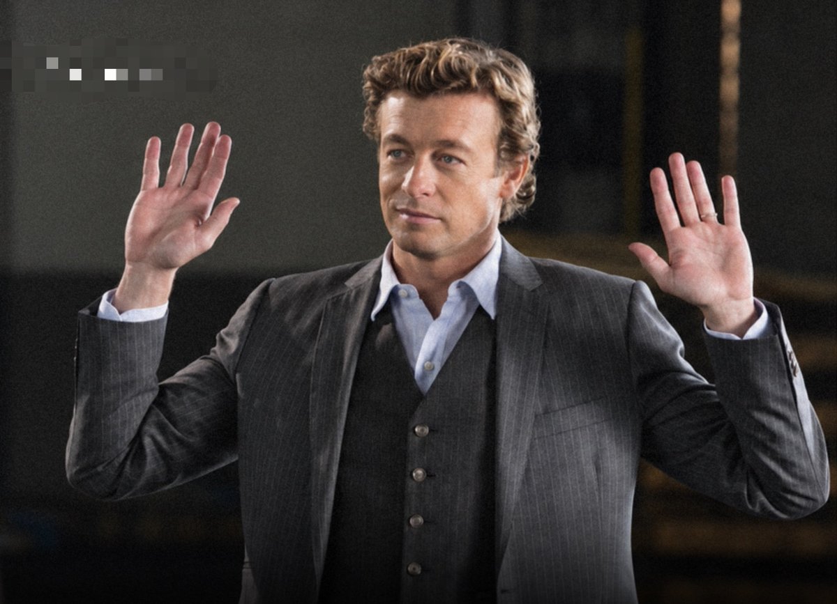 MindPatternHQ's tweet photo. 32 PSYCHOLOGICAL TRICKS USED BY PATRICK JANE TO MANIPULATE..

READ FOR MORE → 👇 🧵 https://t.co/7ArKp6vjlk
