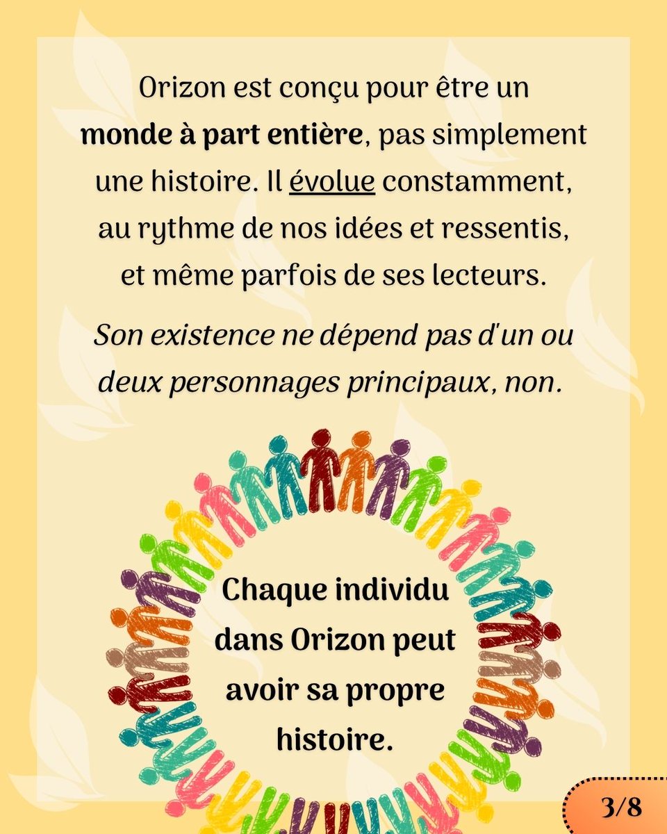 2PlumesDoxyter's tweet photo. Nouvelle semaine, nouveau chapitre, nouvelle caractéristique !

[Pages 1 à 4 sur 8] https://t.co/h0iNI6idoR