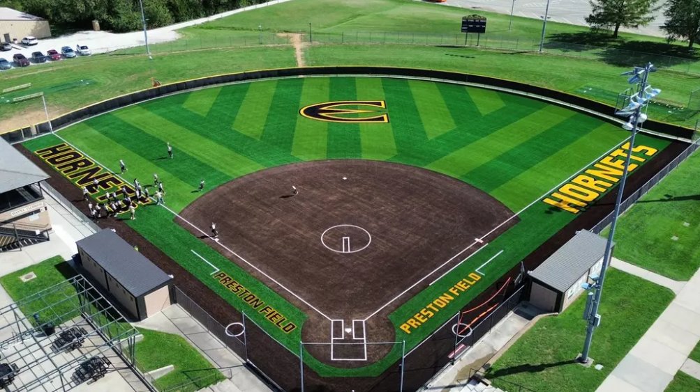 FieldTurf tweet picture
