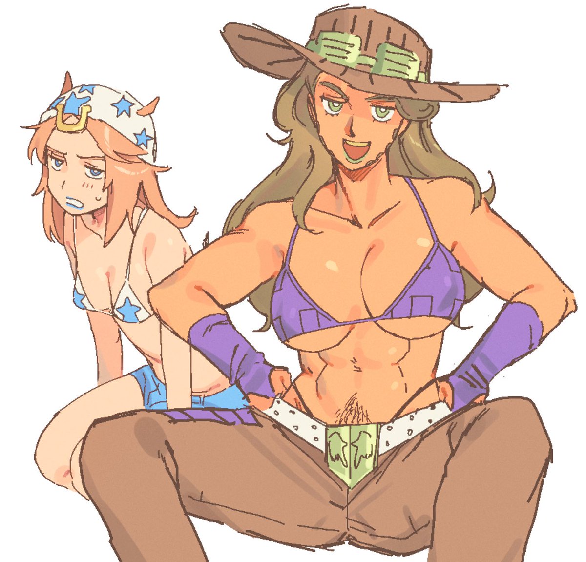 K0T0H1KA's tweet photo. Awesum redraw https://t.co/PcN66crTR4