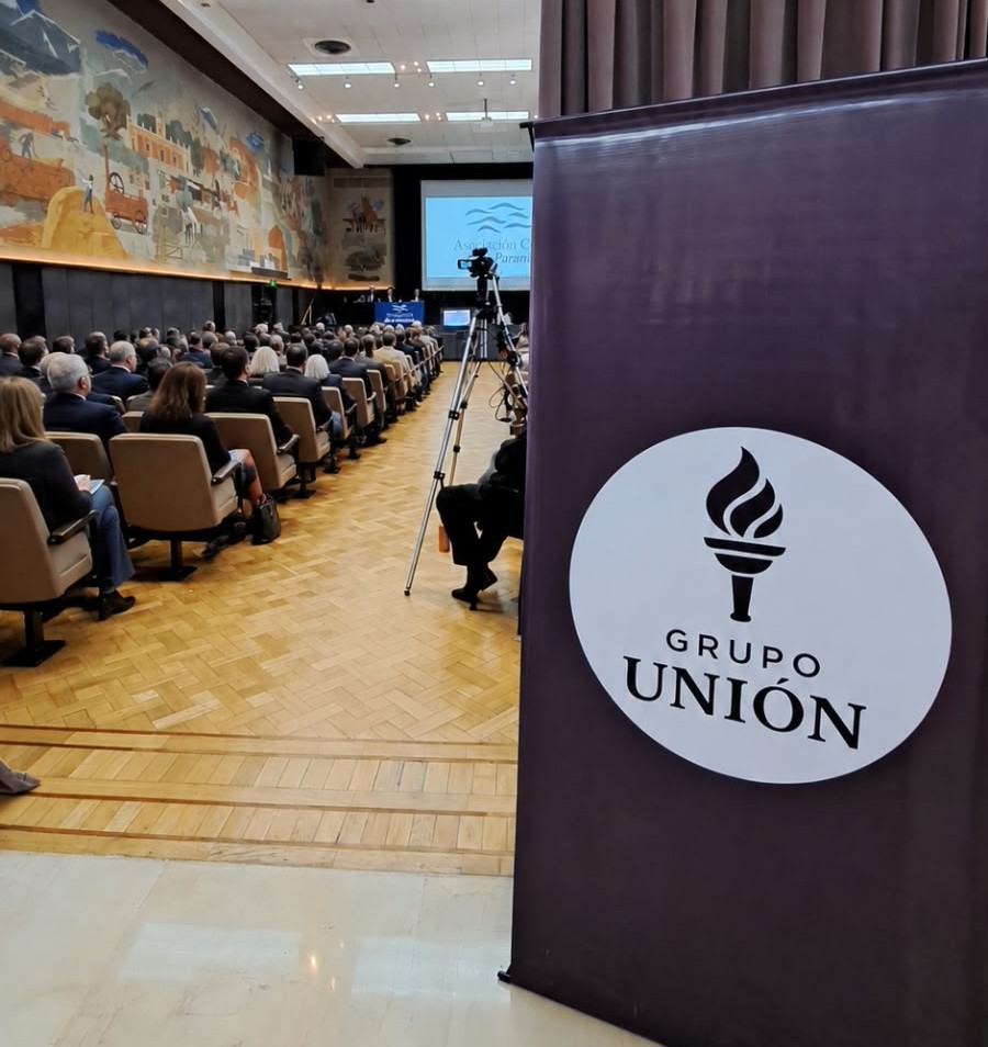 Grupo_Union_Ar's tweet photo. IV Congreso Argentino Anticorrupción, organizado por la Asociación Civil Río Paraná.
Luego de ciudad de Santa Fe y Paraná, en esta oportunidad la sede fue ciudad de Buenos Aires. https://t.co/R6znxuRX9r