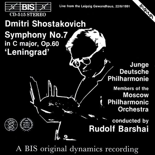 crhsoYwmzUGonKW's tweet photo. ショスタコーヴィチの誕生日にちなんで
今年は生誕120年の節目
#shostakovich #Barshai #バルシャイ https://t.co/ClaytF0ioD