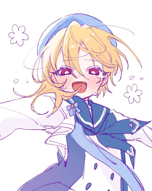 nene_rabits's tweet photo. 💐
#いちにちいちらびっつ https://t.co/ktDqh5JOhF