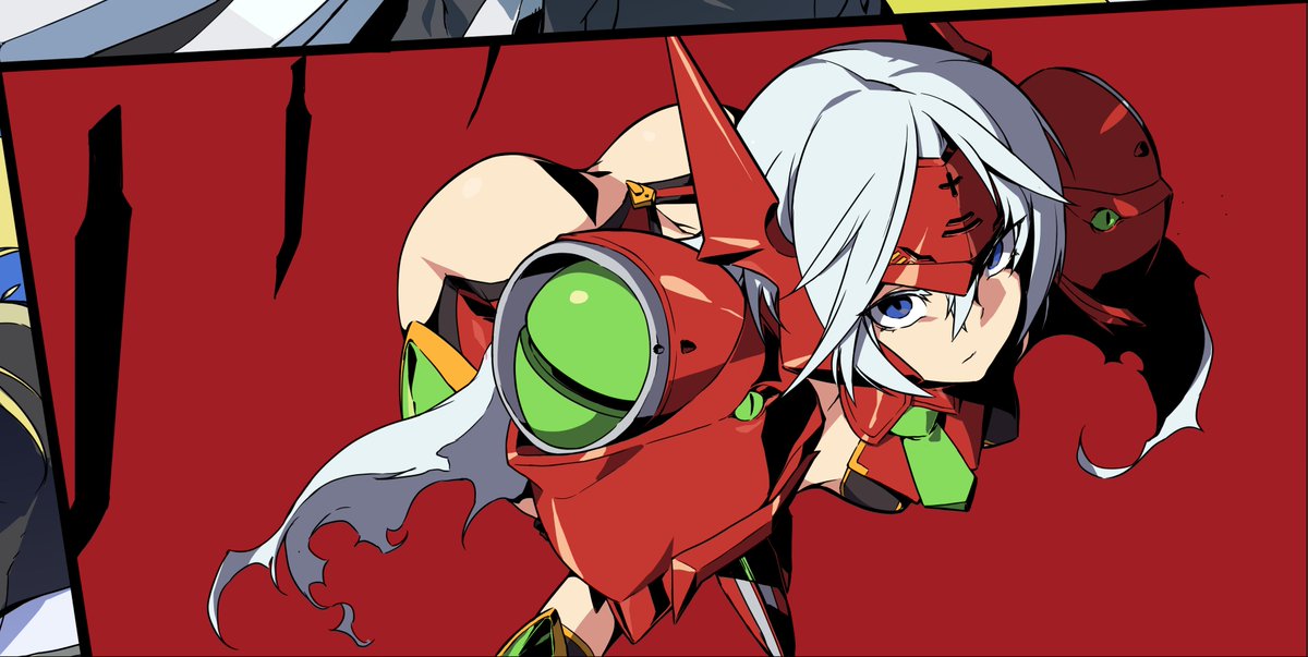 nanananatou's tweet photo. mu-12 alt color https://t.co/g8DOsLCwtg