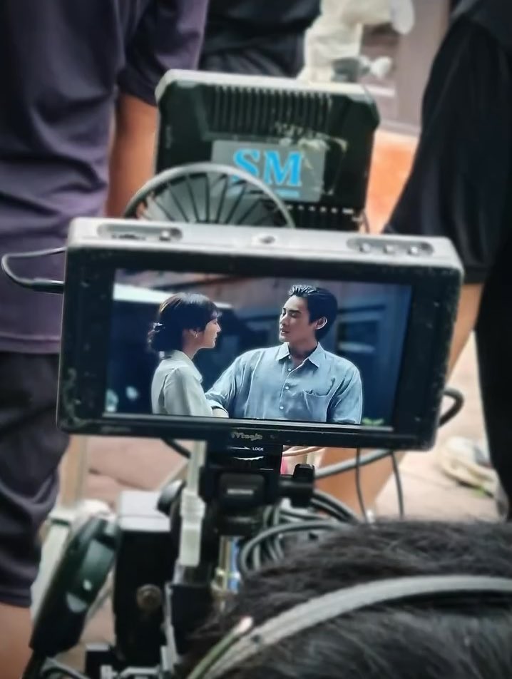 KaoNoppakaoTH's tweet photo. 24.09.2026..(𓂂꜆◕⩊◕꜀𓂂)
Q26 รสกาล
พี่เก้าทรงลุงหล่อมาก ขอบคุณ P’ Kob นะคะ🙇🏻♀️
IG : kobmakeup_168
🔗https://t.co/YHNrX4sDps
#รสกาล #TVscene
#EnchantedTasteInTime
#number_9th
#เก้านพเก้า
#งุ้งงิ้งๆของนพเก้า https://t.co/YjoRaQpdTn
