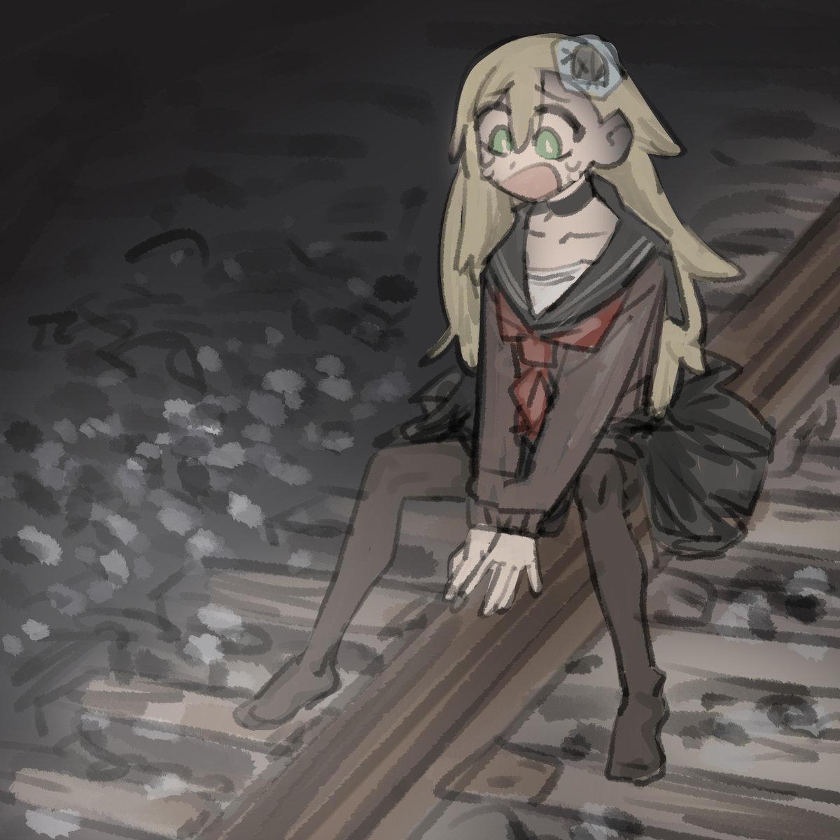 mtngmchan_paro2's tweet photo. https://t.co/Nmf5e57yUu