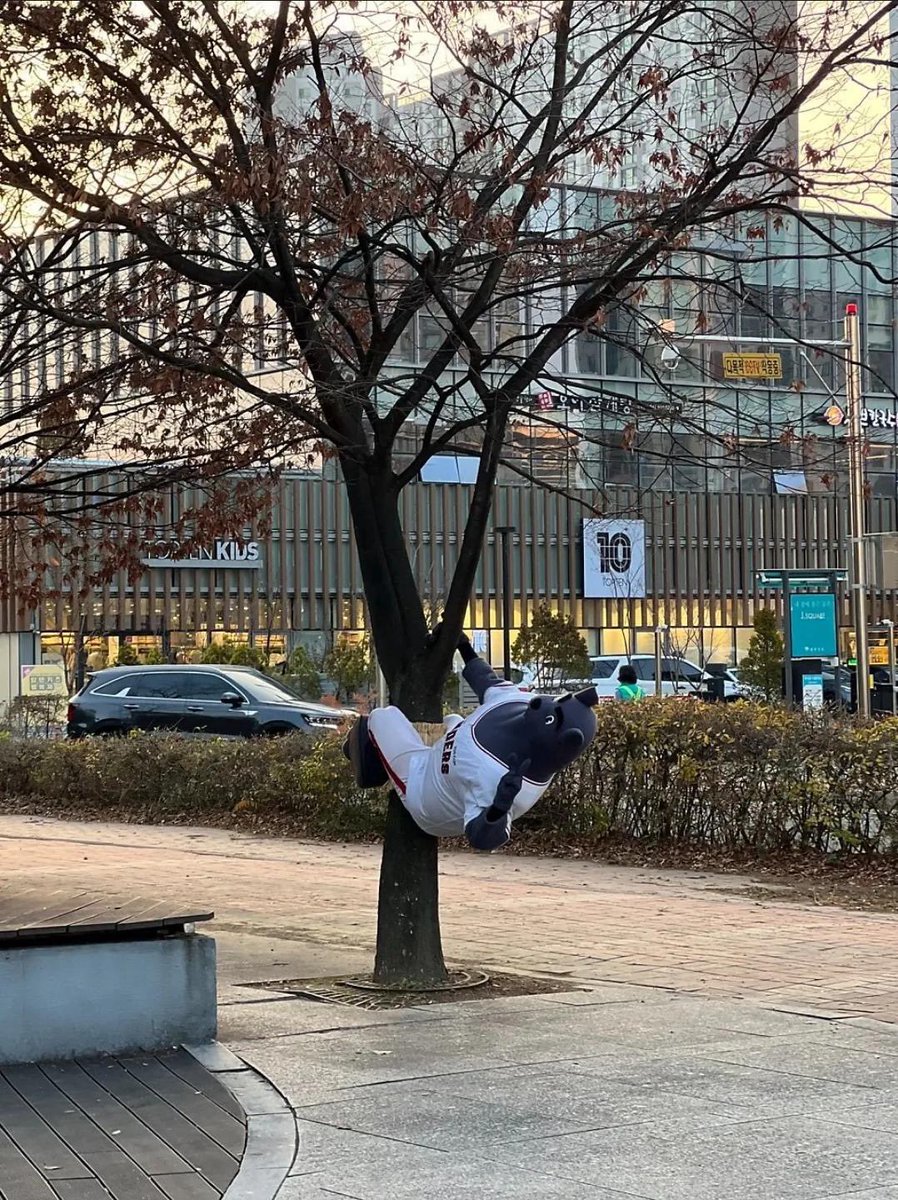 dudrud_07's tweet photo. 아니 우리언니가 이거 보내줌…우리집개 참.. 어딜가든 존재감 뿜뿜.. https://t.co/Am19n9AdcB