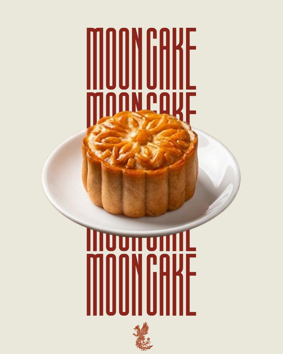 SilkRoadHTX's tweet photo. Join us at Silk Road tomorrow for a sweet tradition! Dine-in guests joining us for lunch or dinner will receive a complimentary Moon Cake with their meal, while supplies last. We look forward to hosting you! #SilkRoad #MoonCakeFestival #MidAutumnFestival #DineInSpecial #MoonCakes https://t.co/mXWfXBEgbF