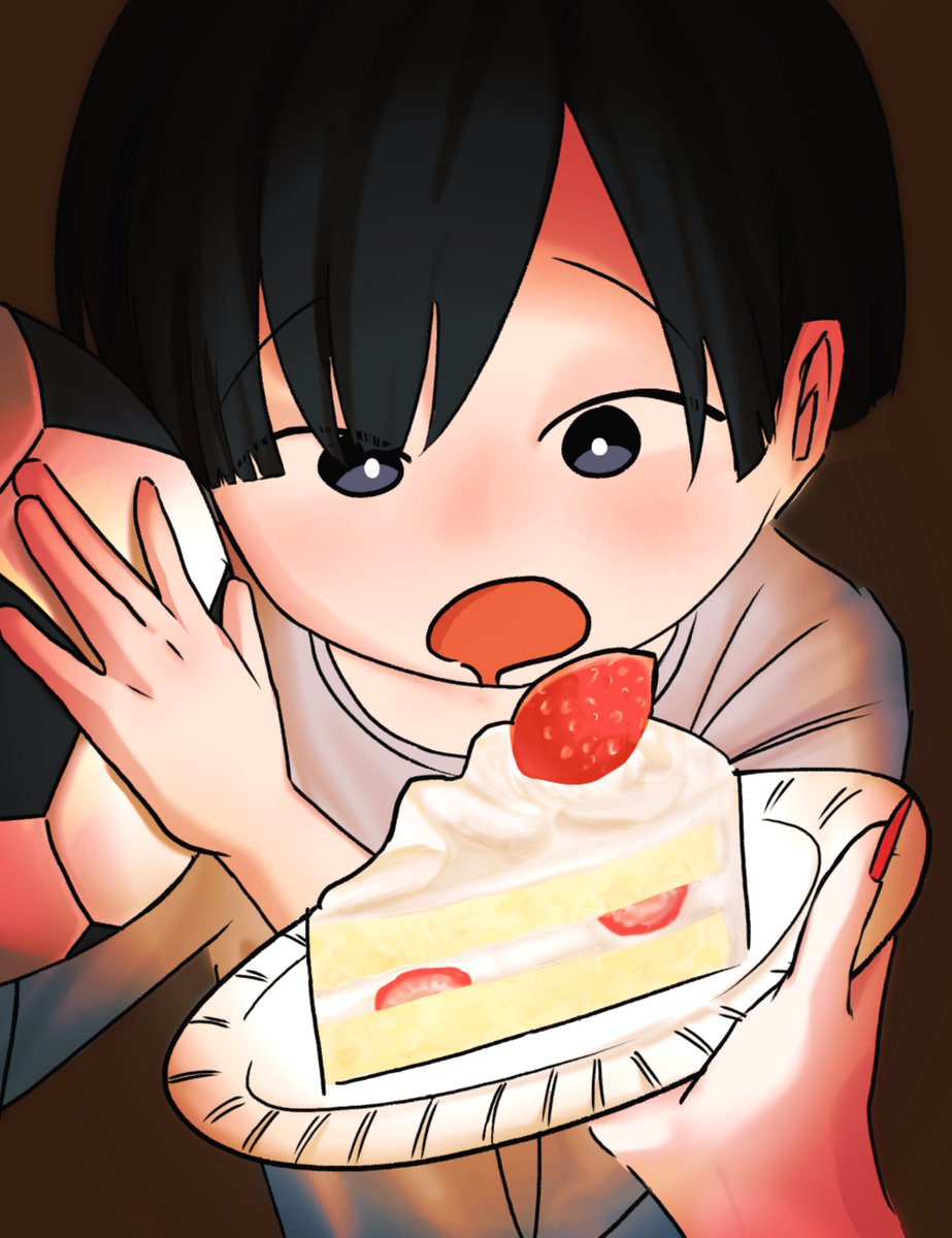 oregano0811's tweet photo. 『とくべつな日』
#山田ハジメ誕生祭2026 
#ぎなさんに描いたよ https://t.co/Ew9ixt8SlW