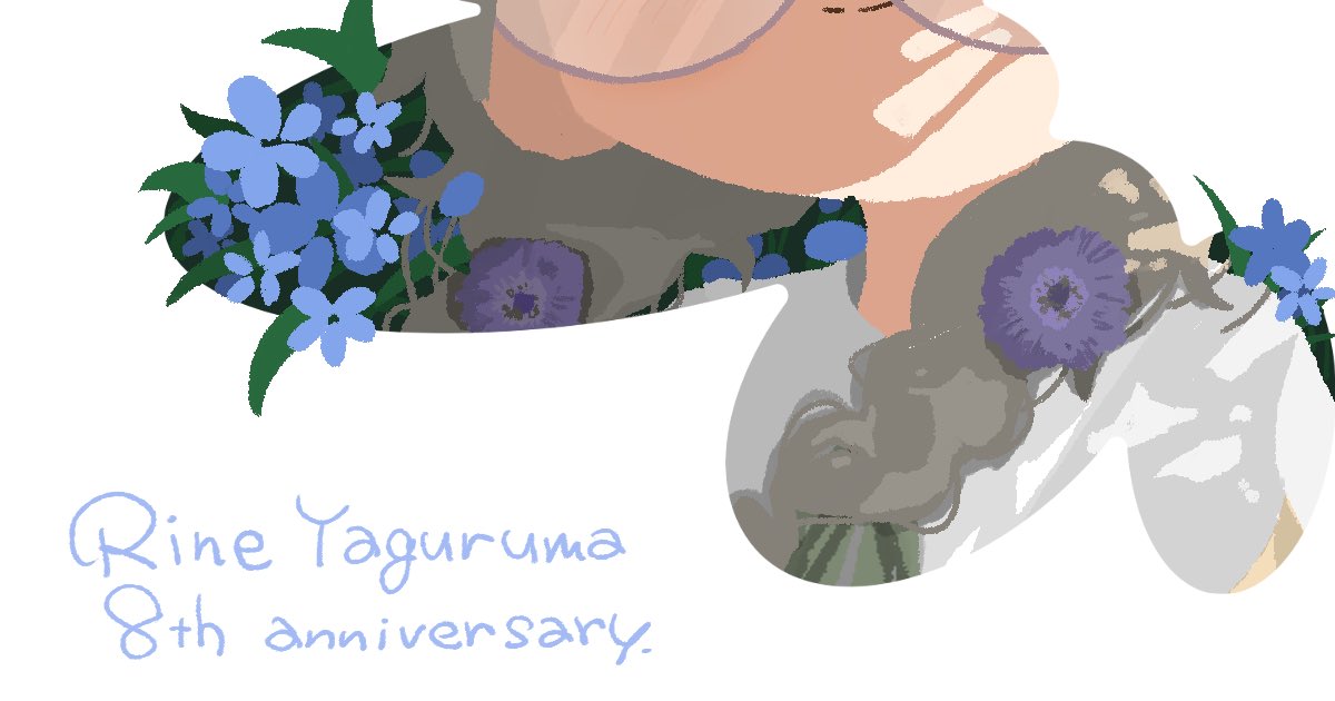 ygrm_fanproject's tweet photo. 🌽記念サイト開設🌽

矢車りねさん8周年を記念して矢字馬 有志で記念サイト「Rinalia」を公開いたしました。
是非ご覧ください！

URLはリプツリーから↓

#矢車りね8周年 
#りねりねみてね
#りねの自由帳 https://t.co/2EpsCGNins