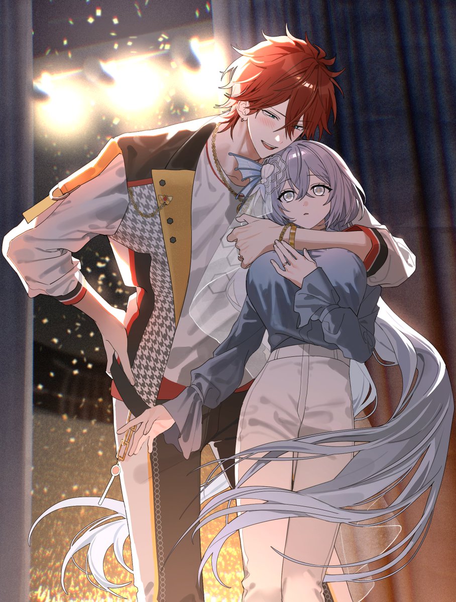 RinneHiirowife's tweet photo. 1000日  ❥･• 쟝야님 https://t.co/0CoNx55f6P