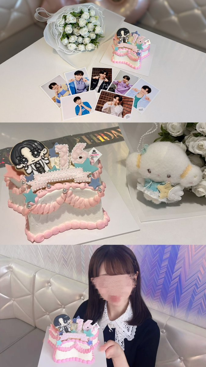 kairi_no_1's tweet photo. 快浬くん16歳のお誕生日おめでとう㊗️✨
#北野快浬誕生祭2026 #北野快浬誕生祭 #北野快浬 https://t.co/Vr7HV1xJqk
