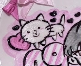 haj1_Ny's tweet photo. 𓂃𓂃ᖰ ᖳ
お誕生日おめでとう

#山田ハジメ誕生祭2026
#山田ハジメ生誕祭2026
 #ぎなさんみてみて https://t.co/WHmkOWJO2r