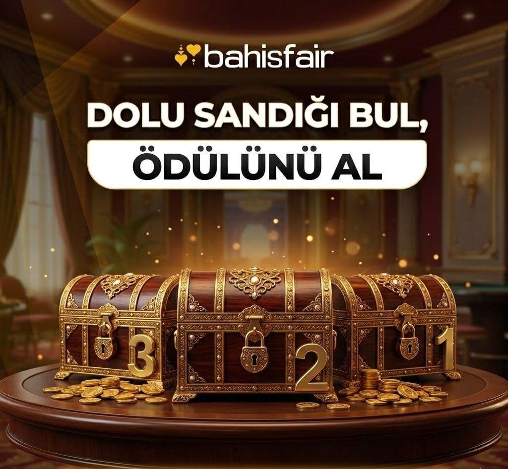 fairx_guncel's tweet photo. 🐝 ÇEKİM FIRSATI : 1.000 TL

⚡️ HANGİ SANDIK ÖDÜLÜ SAKLIYOR ?

👑 TAHMİN ETKİNLİĞİ AKTİF !

ETKİNLİĞE KATIL: https://t.co/apCIsebBRI

GÜNCEL GİRİŞ: https://t.co/6MrxcZ5jfV https://t.co/7CTFTBuKzs
