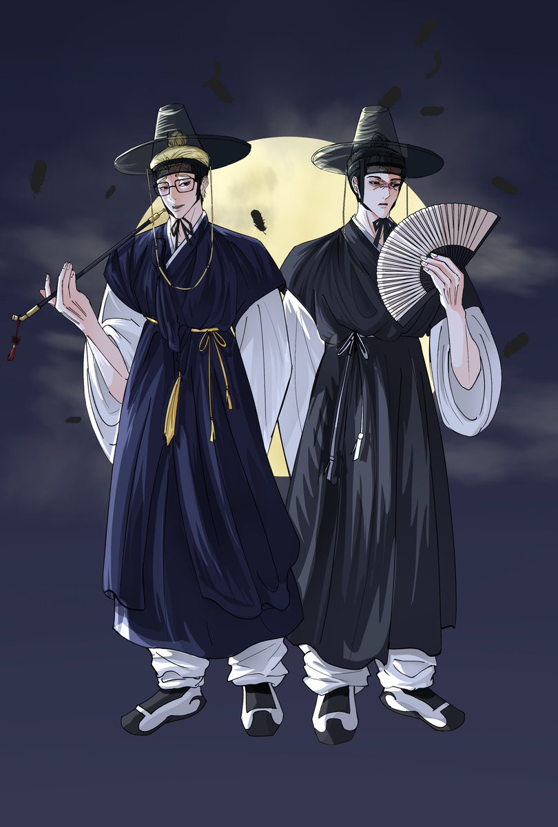 lookismdyong's tweet photo. #lookism #googun #추석 #준종 #준구종건
즐추보내세요~~ https://t.co/lFPNGrfRI5