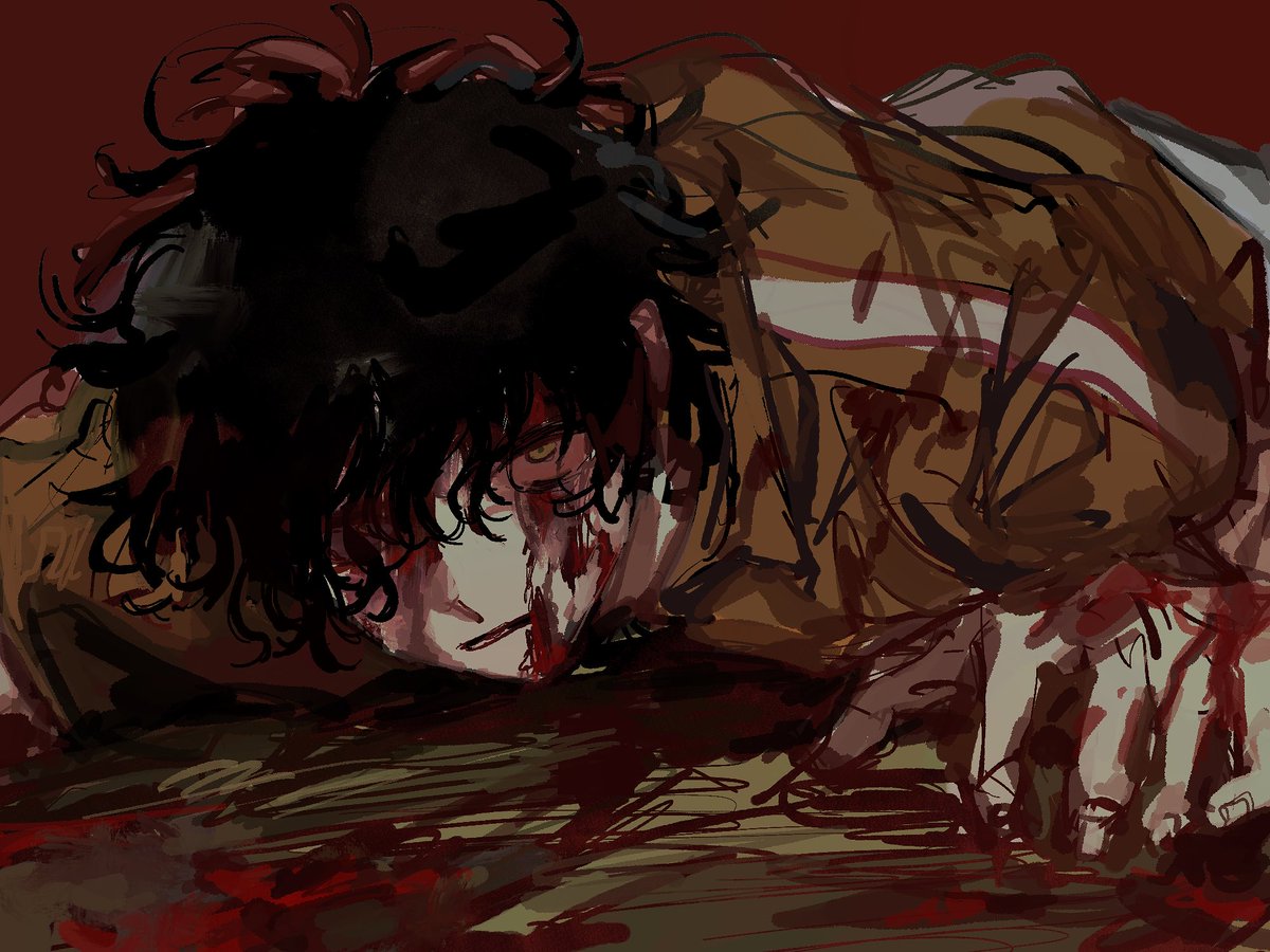 znzn1027's tweet photo. 切原赤也さんお誕生日おめでとうございます過去絵 https://t.co/xTQ2heSBZ2