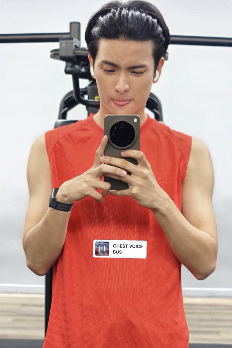 goodbyemy_b's tweet photo. การที่คู่ชิปเราคอนทราสกันขนาดนี้ก็ชัดเจนแล้วนะว่าเขาอยากให้เราชงจิ้นอะ https://t.co/iWpyNP0ouK