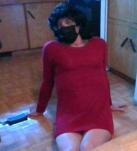 m4goodtimes's tweet photo. Kandy flashback, more Summer of '21 xx oo #reddress #mask #legs #flirty #kisses #CD #crossdress #older #mature https://t.co/IrebwlzeKL