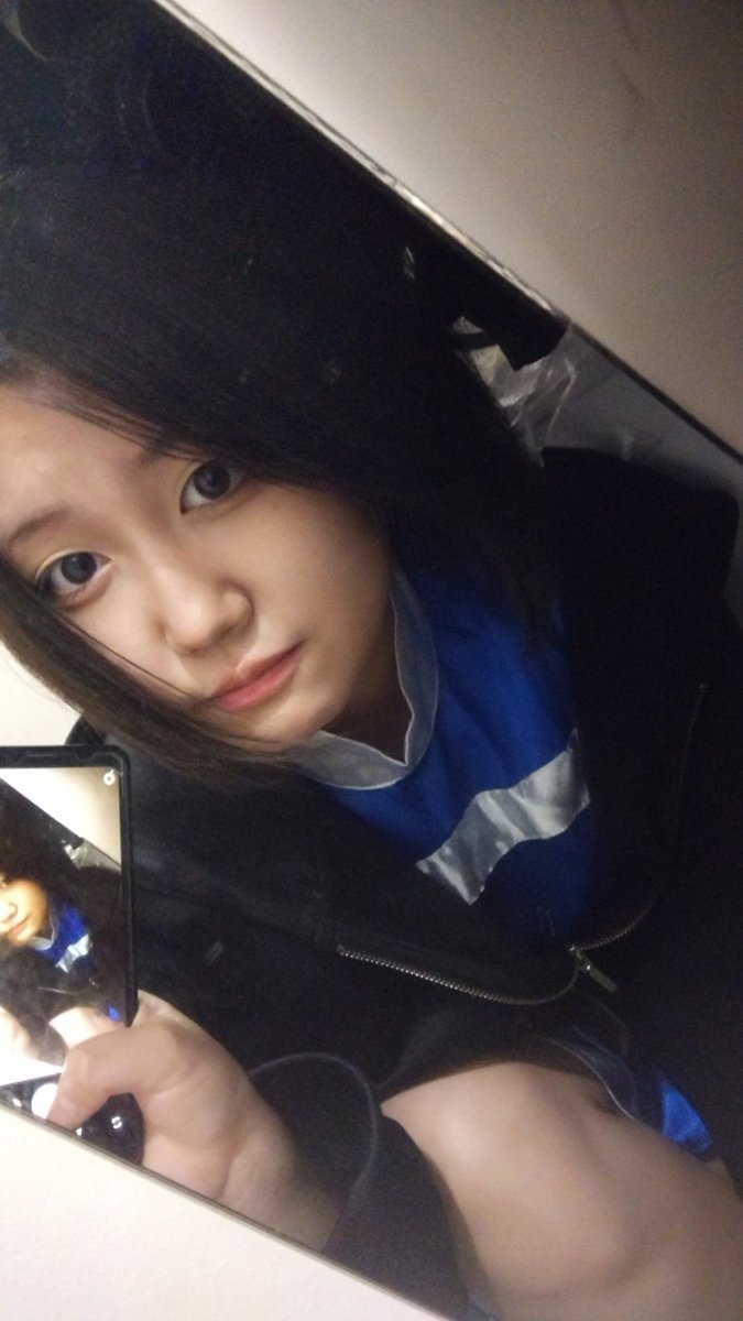 keeeeeeeei_3's tweet photo. おやすみ。

#すすきのコンカフェ #自撮り界隈 https://t.co/D67T0vYkWV