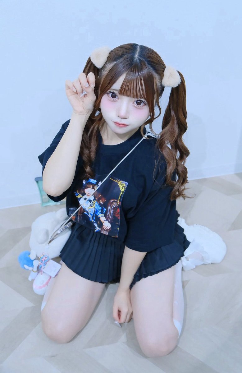 koikagi_mimi's tweet photo. にゃ♡ https://t.co/EsW0vKk2sj