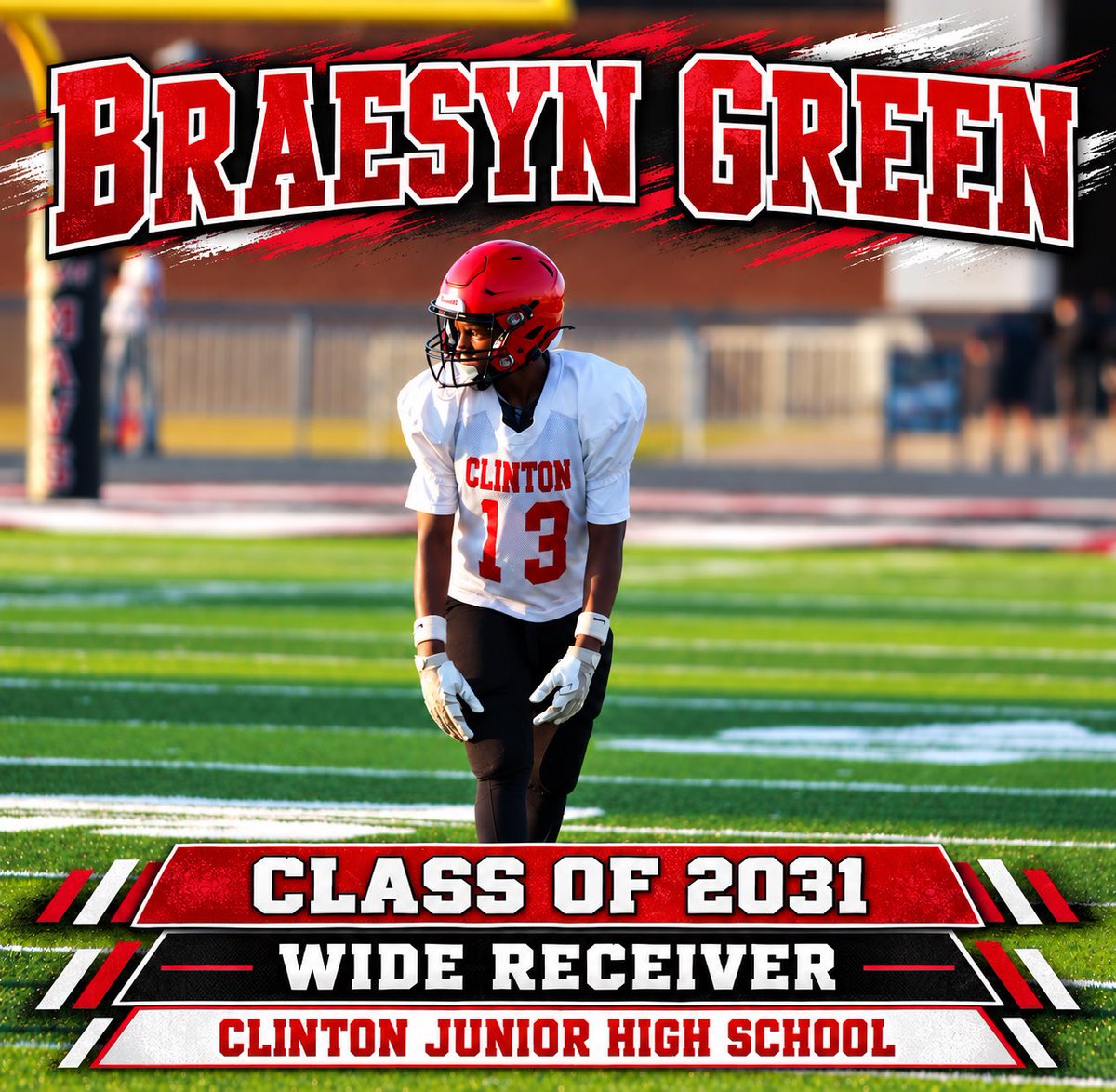 BraesynGreen's tweet photo. https://t.co/EgTmPqsozZ