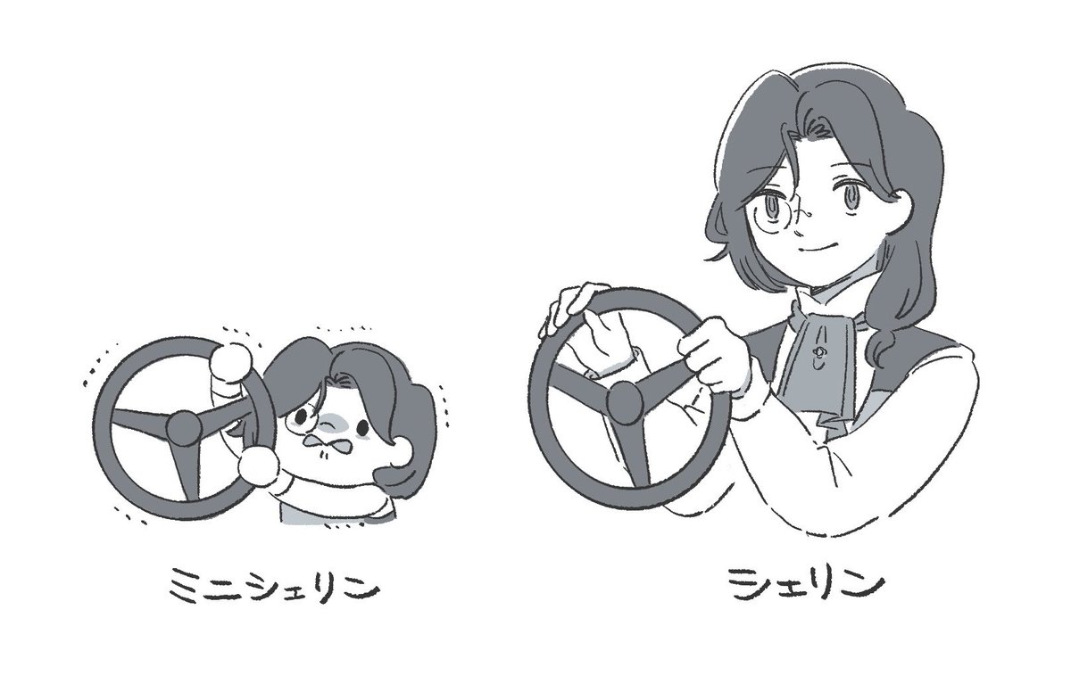 Takano_pen's tweet photo. ミニ https://t.co/nDlnFBqEU3