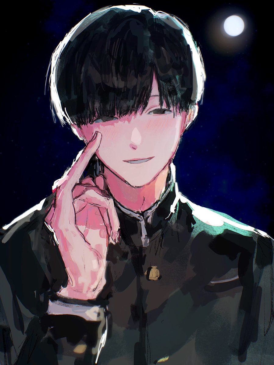 poyotyan_nero's tweet photo. #山田ハジメ誕生祭2026
お誕生日おめでとう
ずっと一緒だよ https://t.co/JvDBdfGP3w