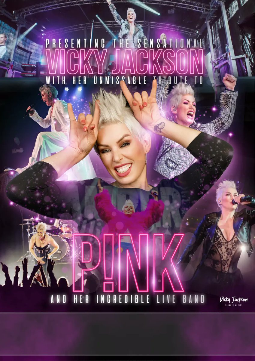VisitBolton's tweet photo. #WhatsOnBolton this weekend ✨

🎭4-3 Oct: East is East at @octagontheatre
🛍️26: Bolton Symphony Orchestra, Mahler 7 at @VicHallBMM
🎤27: Sunday Family Funday at Ellesmere Road Recreational Club
💃27: Vicky Jackson as Pink at @AlbertHallsBTN

🤳: https://t.co/ocgQw4otmF https://t.co/X4ED99ZIg8