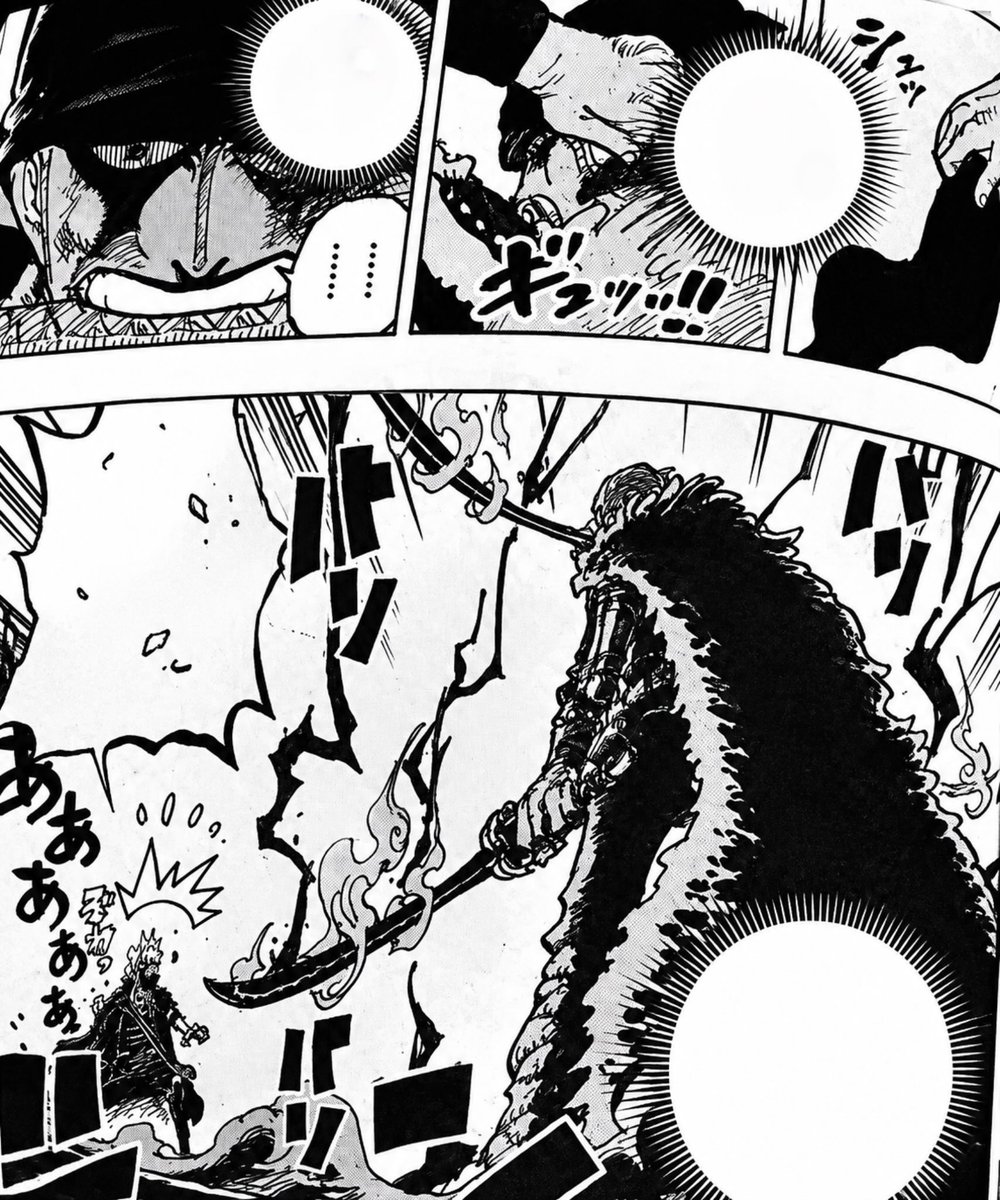 shanksddragon's tweet photo. LMAOOOOOOOOOOOOOOOOOOOOOZORO GOING EXTREME DIFF WITH BUMMERS? 😭😭😭😭😭😭

#ONEPIECE1194 https://t.co/MAZ1MbiCCz