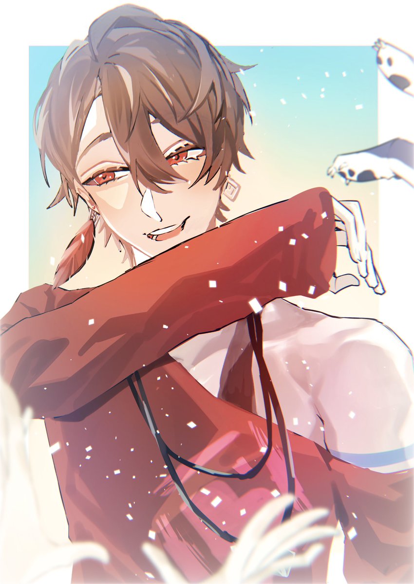 _a_lily_'s tweet photo. #夢追翔8周年 #絵かける
🎉🎂👏👏 https://t.co/I5skWsMxoX