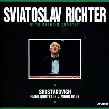 crhsoYwmzUGonKW's tweet photo. ショスタコーヴィチの誕生日にちなんで
今年は生誕120年の節目
#shostakovich #Richter #Kagan #Bashmet https://t.co/Z4K4Y6Hi29