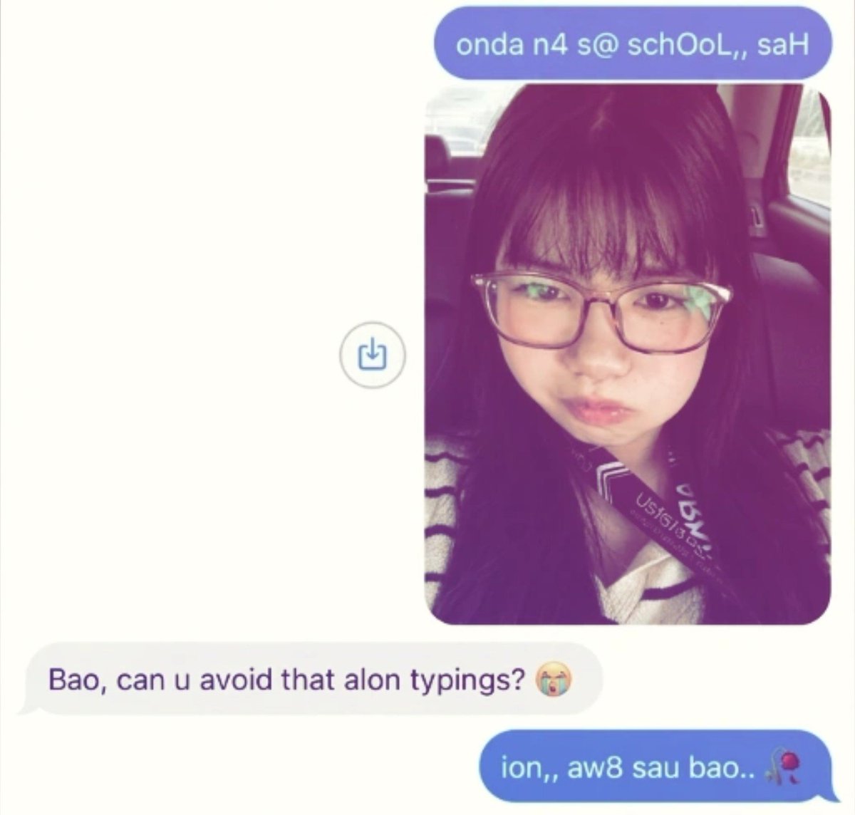 jamesomnia4's tweet photo. POV: u n ur baobei James on a completely normal day (bf q yan sha, source: sogon) 😝💗૮꒰ ˶• ༝ •˶꒱ა ♡

#cortis #cosd #코르티스 https://t.co/KF8J46iSMR
