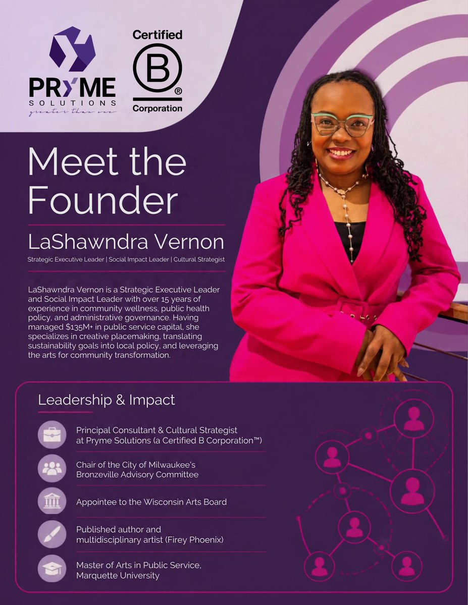 SimplyPryme's tweet photo. Business as a force for good! 🌍✨ At Pryme Solutions, we create thriving communities through innovative ecosystem design. Discover our mission and services—link in bio! #CommunityBuilding #EcoDesign #PrymeSolutions https://t.co/HWTZn6tS9y