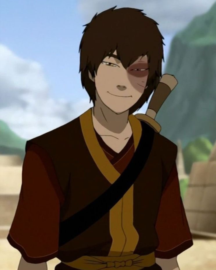 vamperenism's tweet photo. Mikasa and Zuko are on the same spectrum of awkward https://t.co/E9AuQzBT39