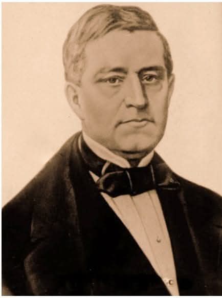 yani12631's tweet photo. El 24 de septiembre de 1809. Nace en La Habana Francisco de Frías y Jacott,  se destacó como erudito en cuestiones de Física, Química y Matemátical. #Guane #PinardelRío https://t.co/293TOI6FXY