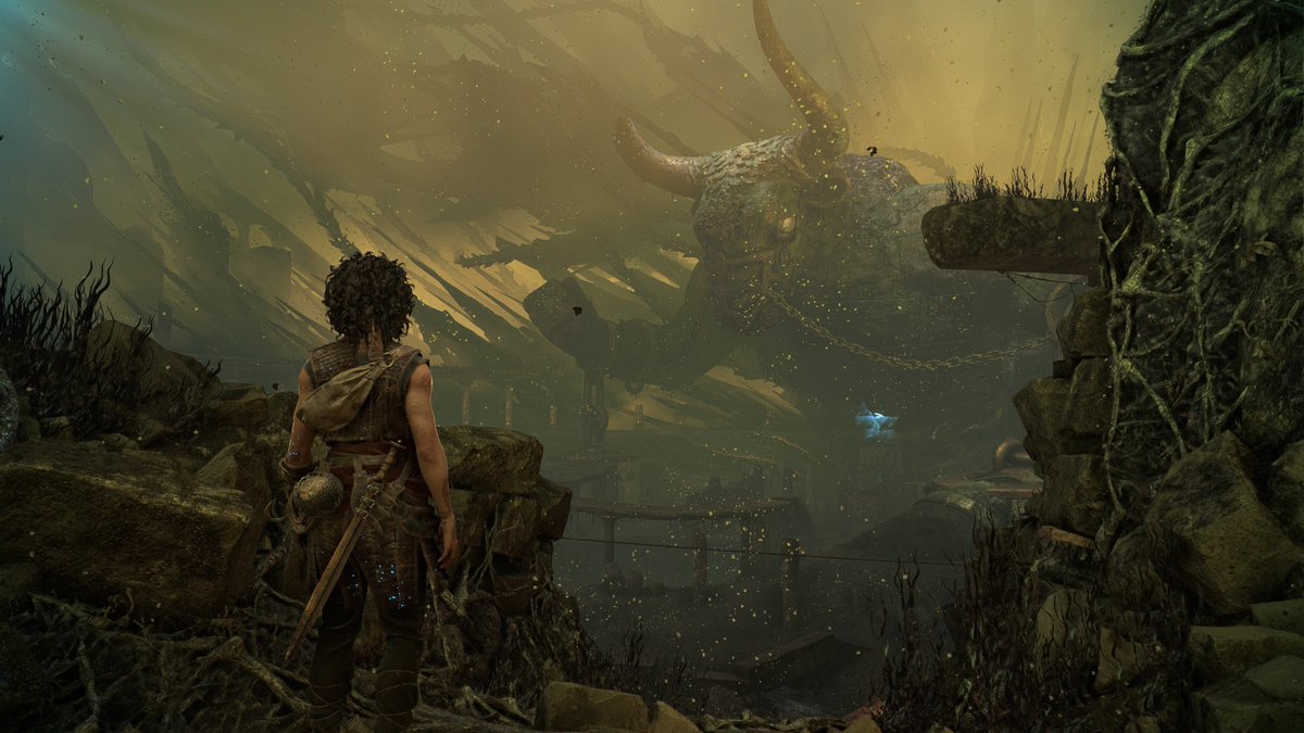 willsith1337's tweet photo. Resonance A Plague Tale Legacy https://t.co/2Zwcw12yER